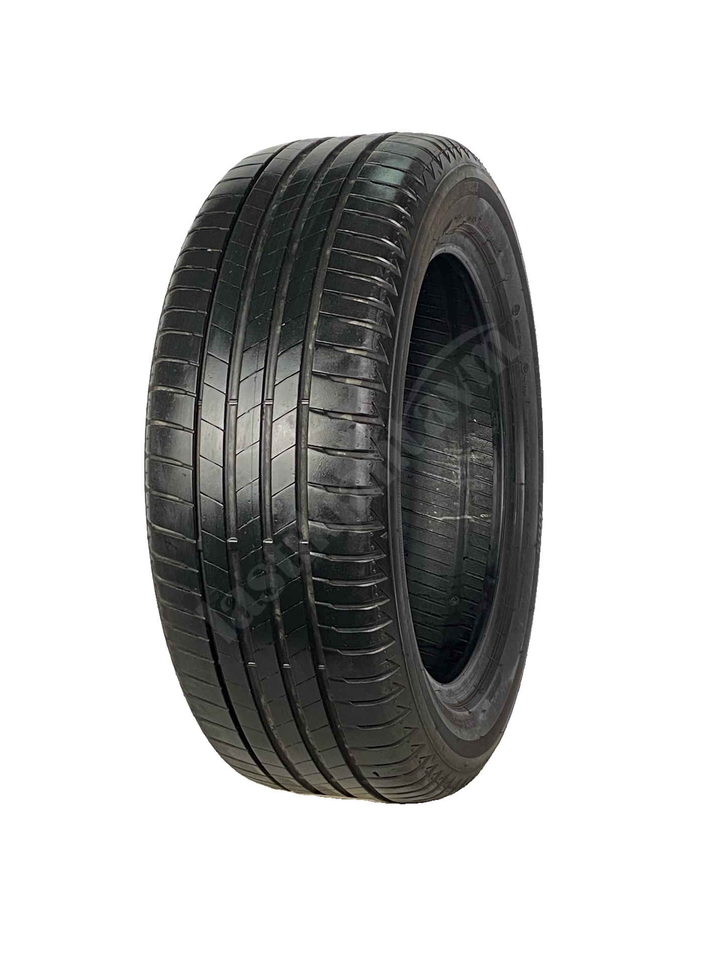 Bridgestone 205/55R16 91V Turanza T005 5 mm 2.EL Yaz Lastiği (2020)
