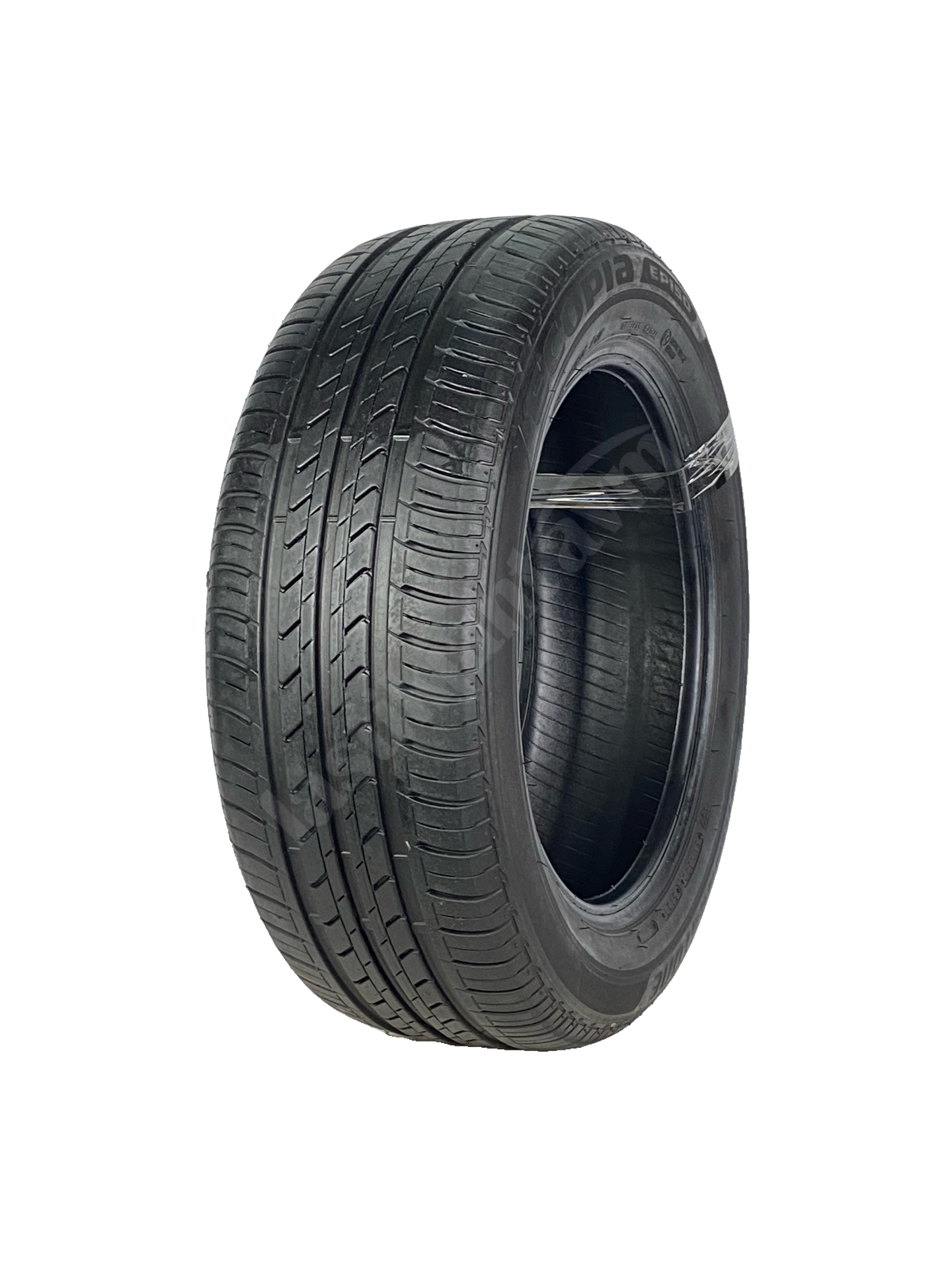 Bridgestone 215/55R17 91V Turanza T001 6 mm 2.EL Yaz Lastiği (2020)