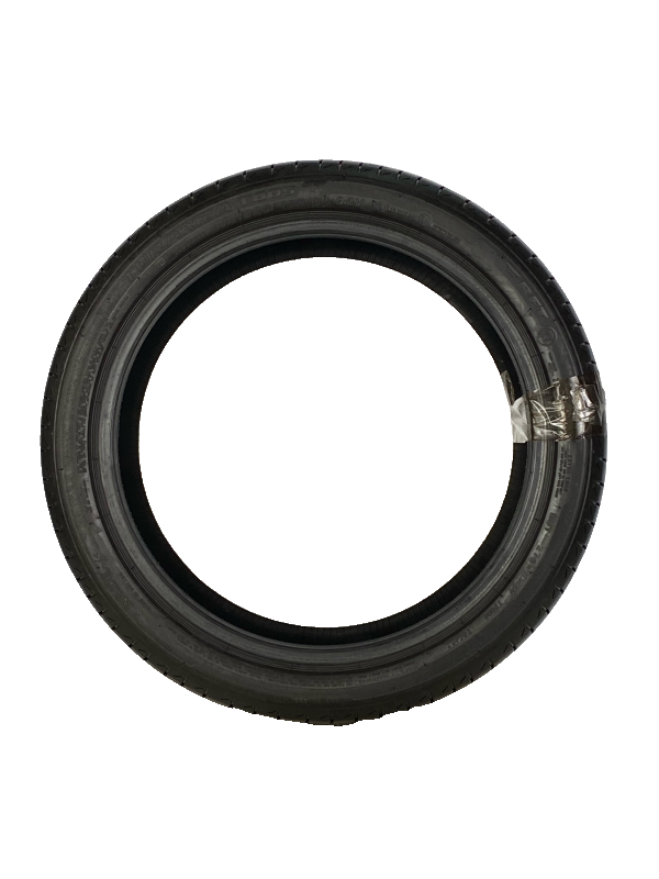 Bridgestone 225/40R18 92Y T005 6mm 2.EL Yaz Lastiği (2023) RFT - Görsel 2