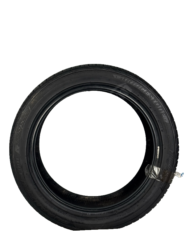 Bridgestone 225/45R17 91Y Turanza T005 7mm 2.EL Yaz Lastiği (2024) - Görsel 2