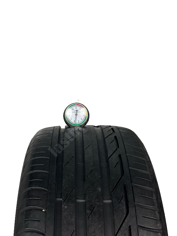 Bridgestone 225/45R17 91Y Turanza T005 7mm 2.EL Yaz Lastiği (2024) - Görsel 3