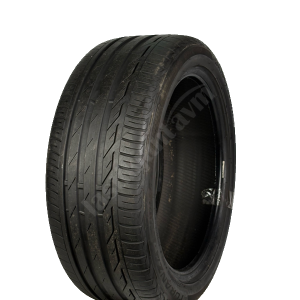 Bridgestone 225/45R17 91Y Turanza T005 7mm 2.EL Yaz Lastiği (2024)