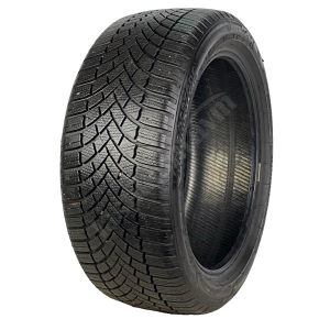 Bridgestone 225/45R17 94V 6 mm Blizzaklm005 2.El Kış Lastiği (2021)