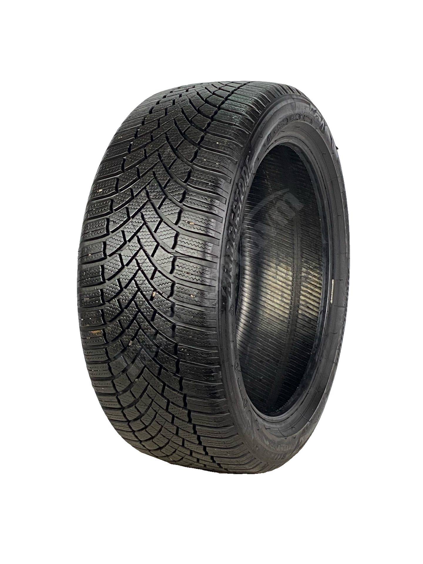Bridgestone 225/45R17 94V 6 mm Blizzaklm005 2.El Kış Lastiği (2021)