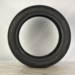 Bridgestone 225/45R17 94Y Turanza T005 5 mm 2.EL Yaz Lastiği (2021) RFT