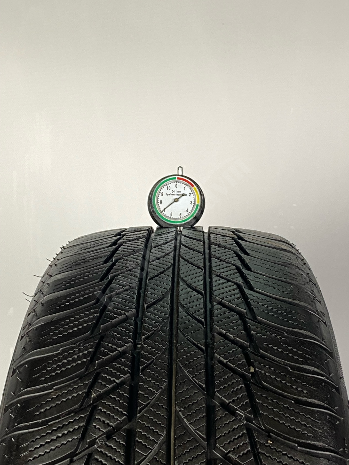 Bridgestone 225/50R17 94H 7 mm Blizzaklm001 2.El Kış Lastiği (2020) RFT - Görsel 3
