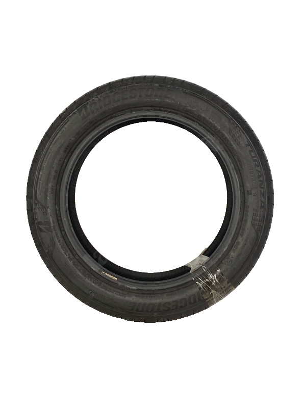 Bridgestone 225/50R17 98Y Turanza T005 4 mm 2.EL Yaz Lastiği (2020) RFT - Görsel 2