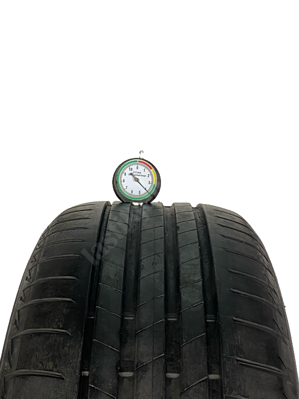 Bridgestone 225/50R17 98Y Turanza T005 4 mm 2.EL Yaz Lastiği (2020) RFT - Görsel 3