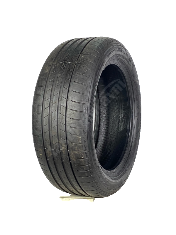 Bridgestone 225/50R17 98Y Turanza T005 5 mm 2.EL Yaz Lastiği (2023) RFT