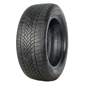 Bridgestone 225/55R16 99V 5 mm Blizzaklm005 2.El Kış Lastiği (2022) RFT