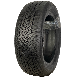 Bridgestone 225/55R17 101V 5 mm Blizzaklm5 2.El Kış Lastiği (2021)