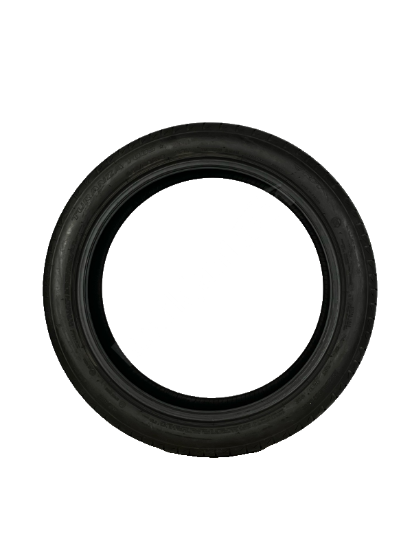 Bridgestone 245/40R19 98Y TuranzaT005 6 mm 2.EL Yaz Lastiği (2020) RFT - Görsel 2