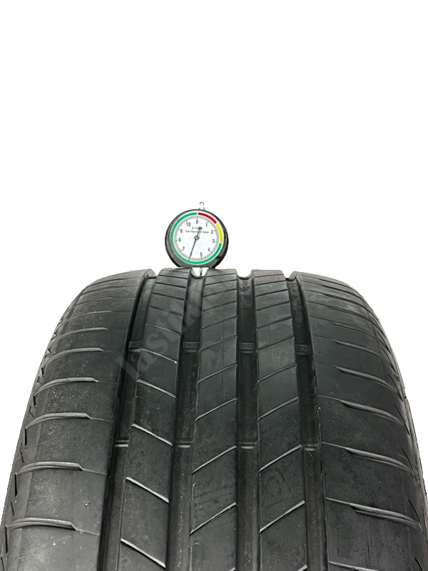 Bridgestone 245/40R19 98Y TuranzaT005 6 mm 2.EL Yaz Lastiği (2020) RFT - Görsel 3