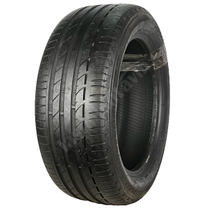 Bridgestone 245/50R18 100Y Potenza S001 5 mm 2.EL Yaz Lastiği (2020) RFT