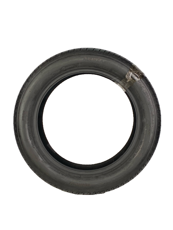 Bridgestone 245/50R19 105W Alenza S001 6 mm 2.EL Yaz Lastiği (2022) RFT - Görsel 2