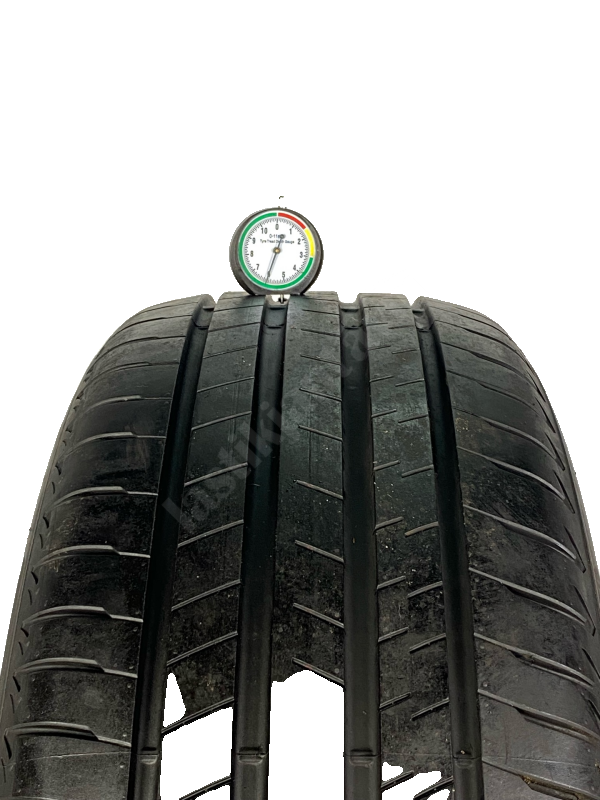 Bridgestone 245/50R19 105W Alenza S001 6 mm 2.EL Yaz Lastiği (2022) RFT - Görsel 3