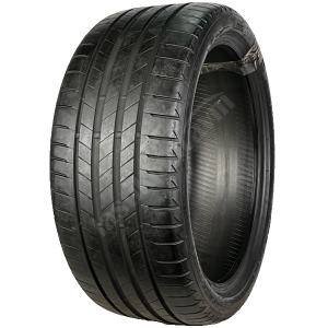 Bridgestone 255/35R19 96Y Turanza T005 6 mm 2.EL Yaz Lastiği (2022) RFT