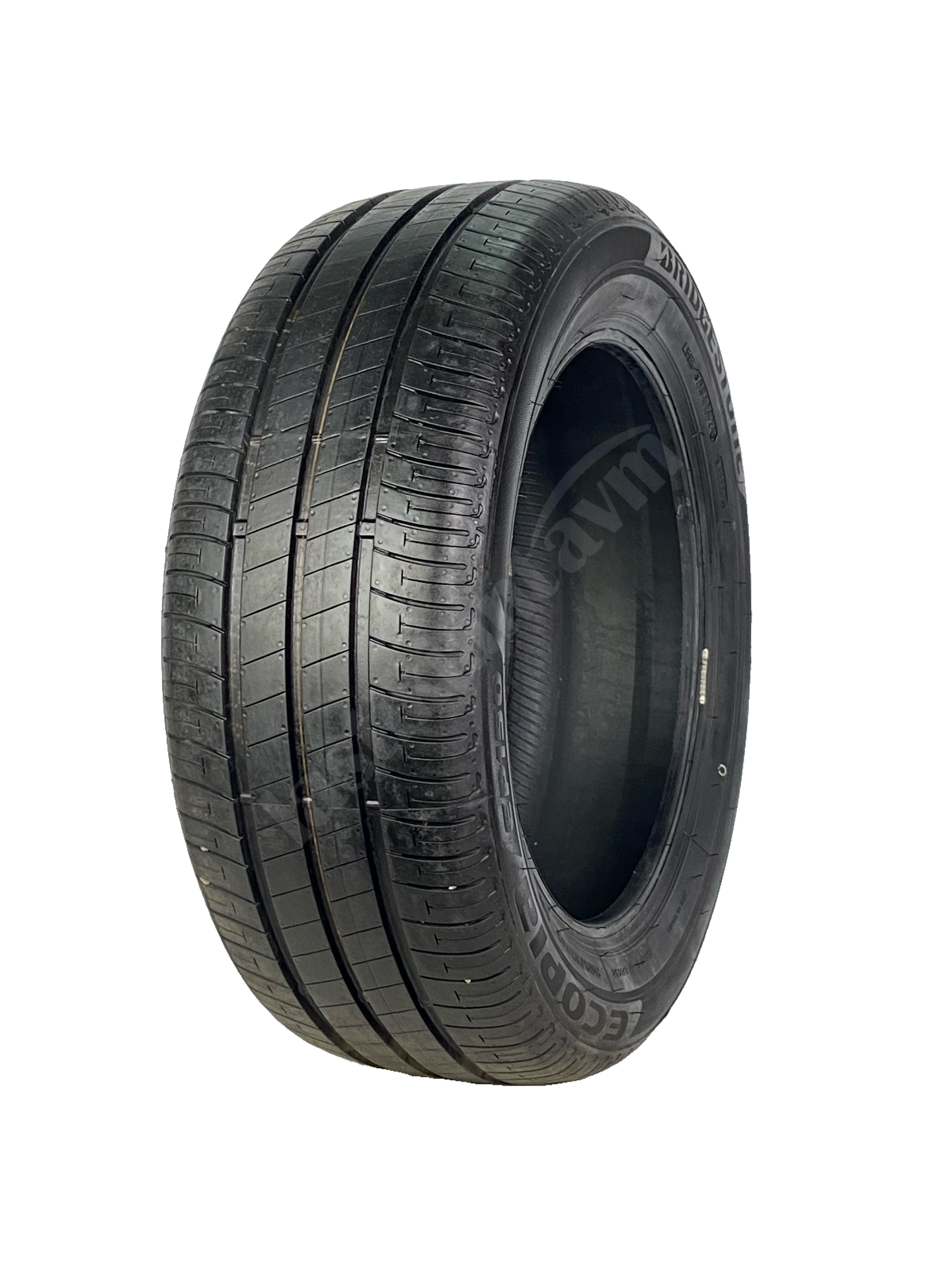 Bridgestone Ecopia EP150 185/55R16 83V 7mm 2.El Yaz Lastiği (2021)