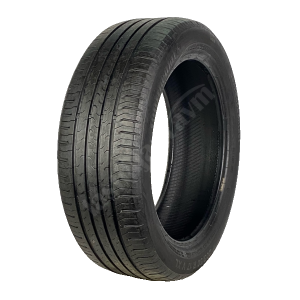 Continantal 205/50R17 93V Eco Contact5 5 mm 2.EL Yaz Lastiği (2020)