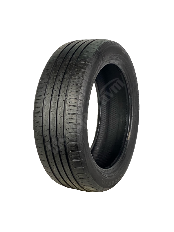 Continantal 205/50R17 93V Eco Contact5 5 mm 2.EL Yaz Lastiği (2020)