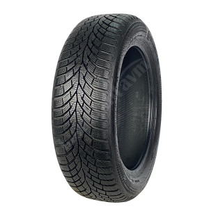 Continental 185/55R16 87T 8 mm WinterConcat Ts870 2.El Kış Lastiği (2023)