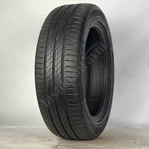 Continental 185/55R16 88H UltraContact 7mm 2.EL Yaz Lastiği (2024)