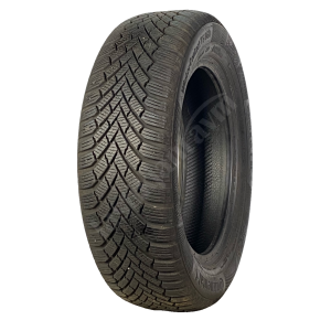 Continental 185/60R15 88T 7 mm W.ContactTs860 2.El Kış Lastiği (2020)