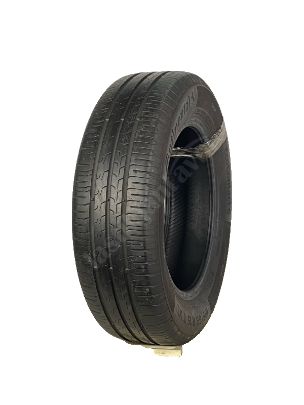 Continental 185/65R15 88T Ultracontact 7MM 2.EL Yaz Lastiği (2025)