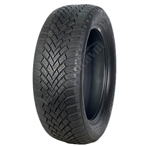 Continental 195/55R16 87H 5 mm W.Contactts860 2.El Kış Lastiği (2020)