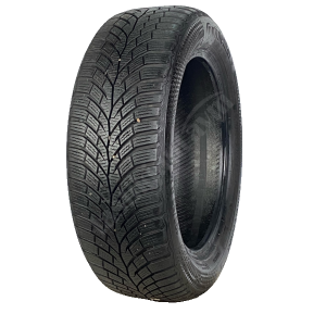 Continental 195/55R16 87H 6mm W.Contactts870 2.El Kış Lastiği (2023)