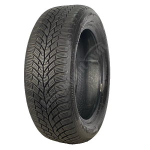 Continental 195/55R16 87H 8 mm W.ContactTs870 2.El Kış Lastiği (2024)
