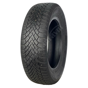 Continental 195/65R15 91T 5mm W.ContactTs860 2.El Kış Lastiği (2020)