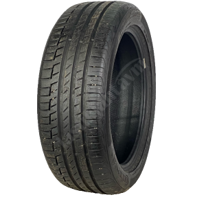 Continental 205/50R17 93Y P.Contact 6 7 mm 2.EL Yaz Lastiği (2023)