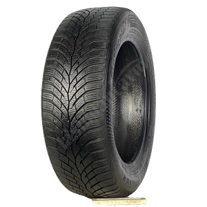 Continental 205/55R16 91H 5mm W.contactts870 2.El Kış Lastiği (2022)