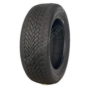 Continental 205/55R16 91H 6 mm W.contactts860 2.El Kış Lastiği (2020)