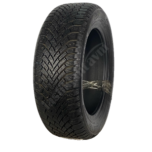 Continental 205/55R16 91H 7 mm W.contactts860 2.El Kış Lastiği (2020)