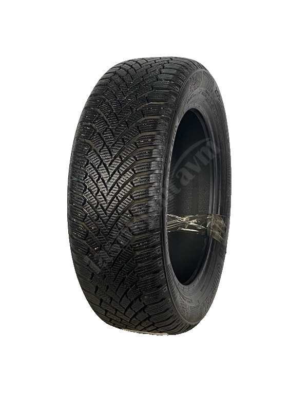 Continental 205/55R16 91H 7 mm W.contactts860 2.El Kış Lastiği (2020)