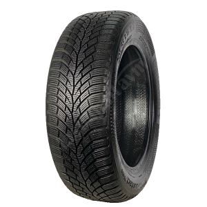 Continental 205/55R16 91H 8mm W.contactts870 2.El Kış Lastiği (2021)