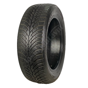 Continental 205/55R16 91T 6 mm W.contactts870 2.El Kış Lastiği (2021)