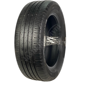 Continental 205/55R16 91V C.Ecocontact 6 5 mm 2.El Yaz Lastiği (2020)
