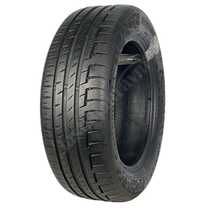 Continental 205/55R16 91V P.Contact 6 6 mm 2.El Yaz Lastiği (2022)