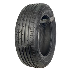 Continental 205/55R16 91W P.Contact2 7 mm 2.El Yaz Lastiği (2021)