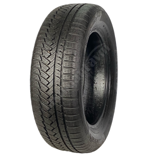 Continental 205/60R16 92H 6 mm W.contactts850 2.El Kış Lastiği (2020)