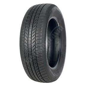 Continental 205/60R16 92H 8 mm W.contactts870 2.El Kış Lastiği (2022)