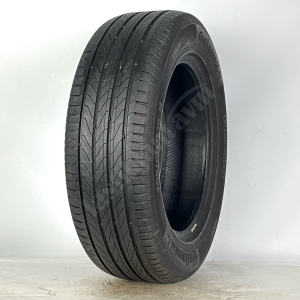 Continental 205/60R16 92H Ultra Contact 7MM 2.EL Yaz Lastiği (2024)