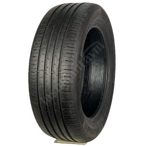 Continental 215/55R17 94V C.E.Contact 5 6 mm 2.EL Yaz Lastiği (2022)