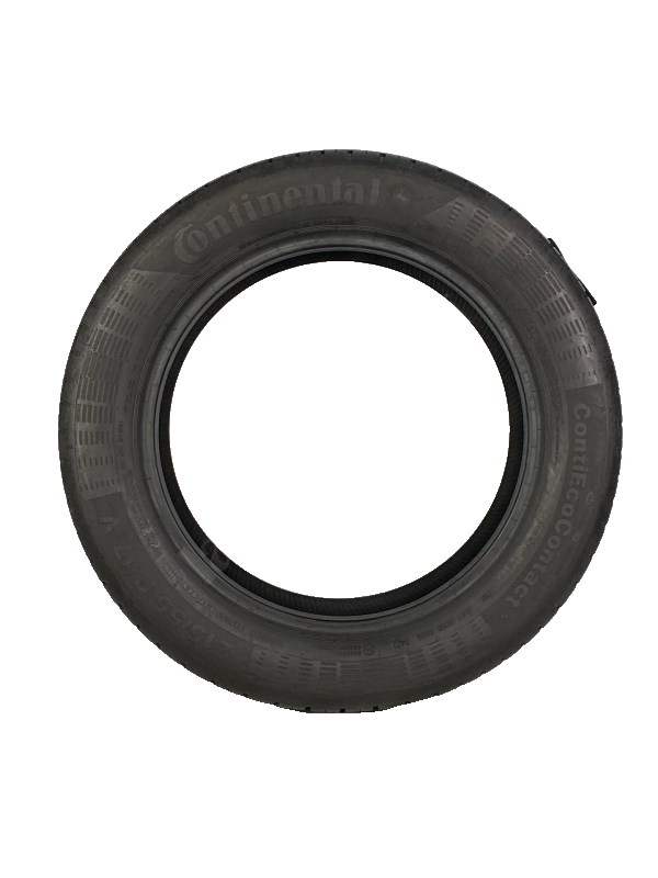 Continental 215/55R17 94V E.Concact 5 6 mm 2.EL Yaz Lastiği (2023) - Görsel 2