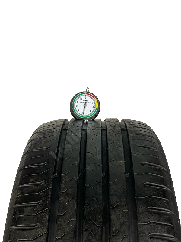 Continental 215/55R17 94V E.Concact 5 6 mm 2.EL Yaz Lastiği (2023) - Görsel 3