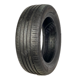 Continental 215/55R17 94V E.Concact 5 6 mm 2.EL Yaz Lastiği (2023)