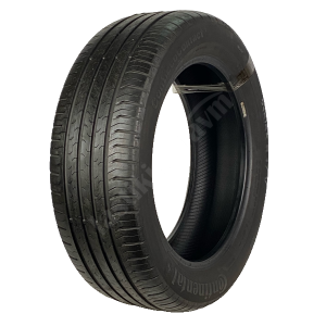 Continental 215/55R17 94W Pre.Contact 5 5 mm 2.EL Yaz Lastiği (2020)